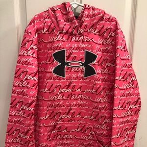 Under Armour Cold Gear sweater